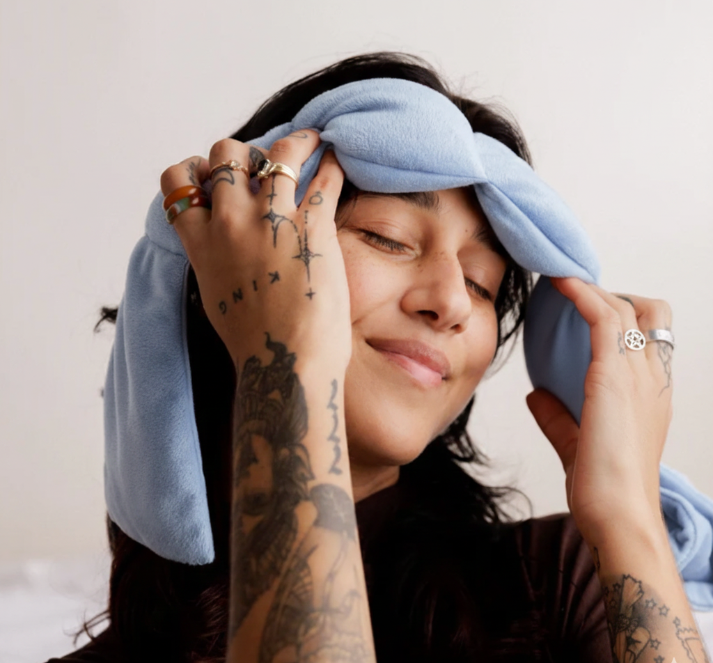 Noctivell™ – Sink into deeper sleep.