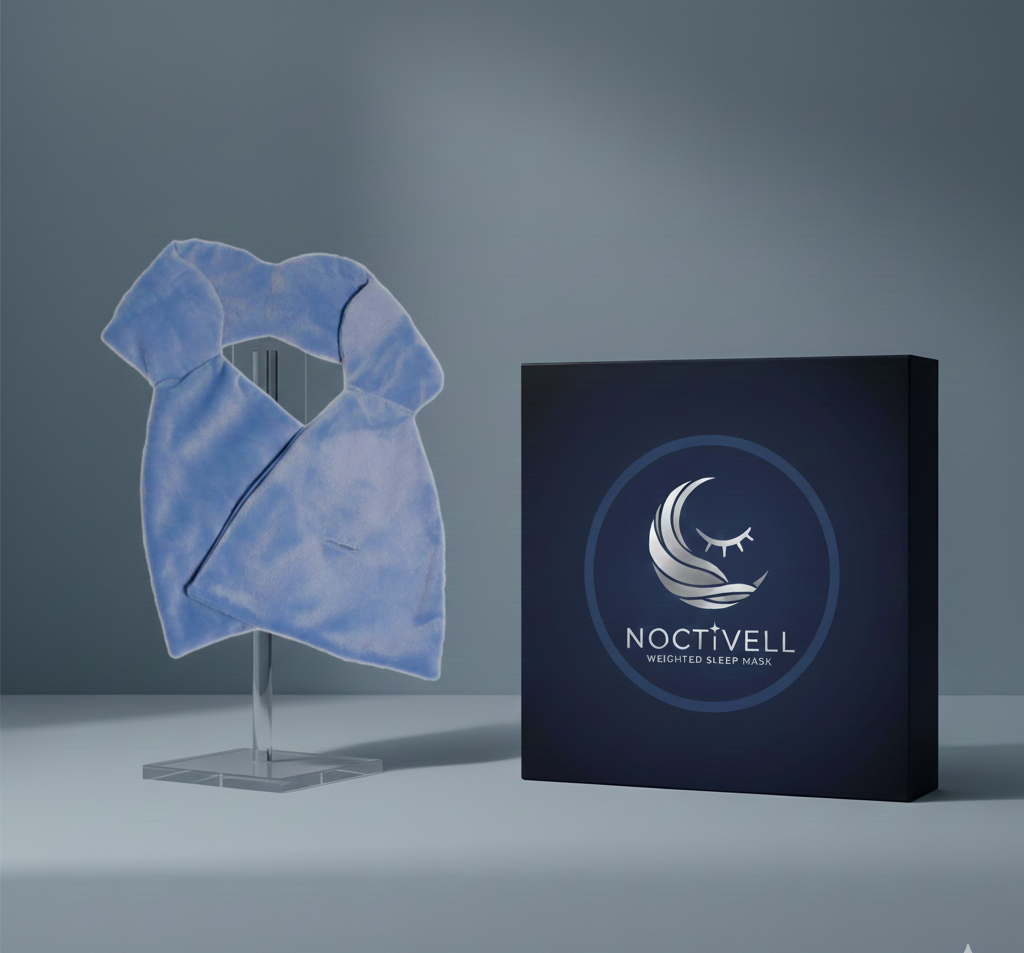 Noctivell™ – Sink into deeper sleep.