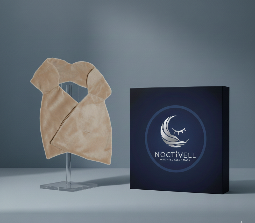 Noctivell™ – Sink into deeper sleep.