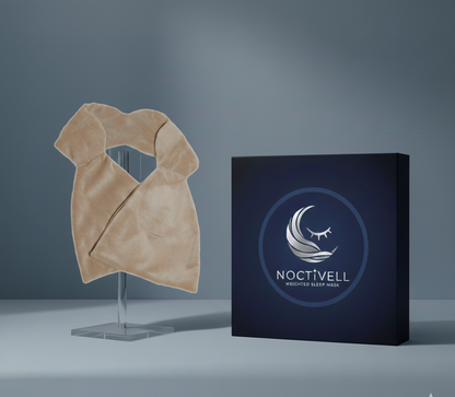 Noctivell™ – Sink into deeper sleep.