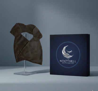 Noctivell™ – Sink into deeper sleep.