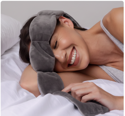 Noctivell™ – Sink into deeper sleep.
